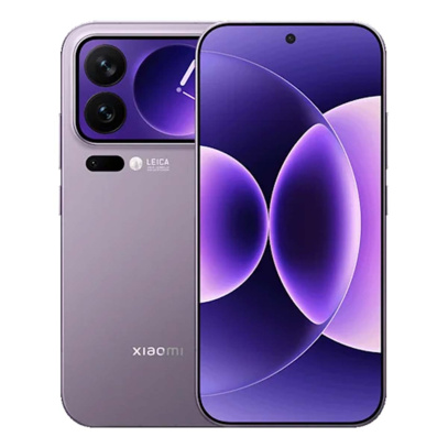 Xiaomi 17 Pro 16/1Tb Purple, фиолетовый