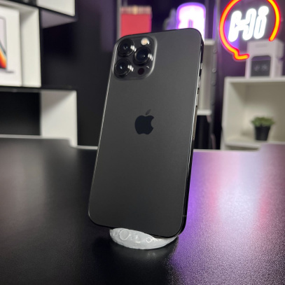 Trade in Apple iPhone 13 Pro Max 256Gb Graphite IMEI: 5035