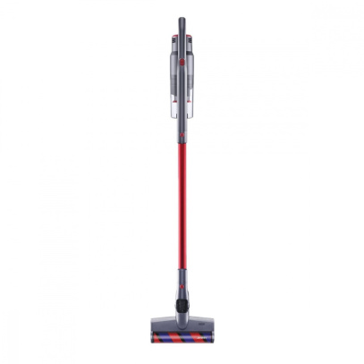 Беспроводной пылесос JIMMY Cordless Vacuum Cleaner JV65 Красный