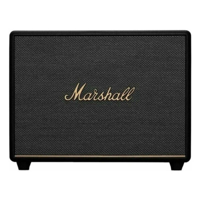 Колонка Marshall Woburn 3 Чёрная