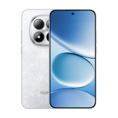 Xiaomi Redmi Note 15 Pro 8/256Gb White, белый