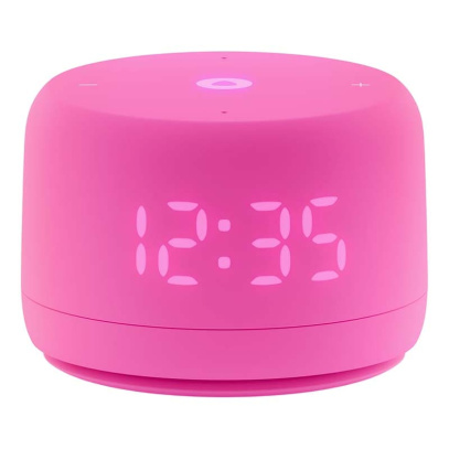 Умная колонка Яндекс.Станция Лайт 2 (Алиса) Розовая