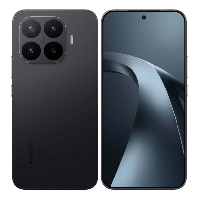 Xiaomi 17T Pro 12/256Gb Black, чёрный
