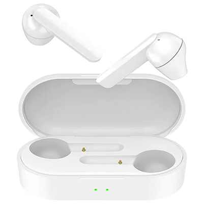 Беспроводные наушники Xiaomi QCY T3 White, белый