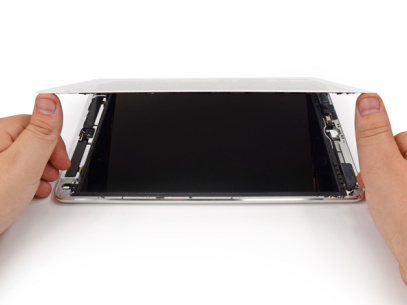 Замена дисплея iPad Air 5 (оригинал)