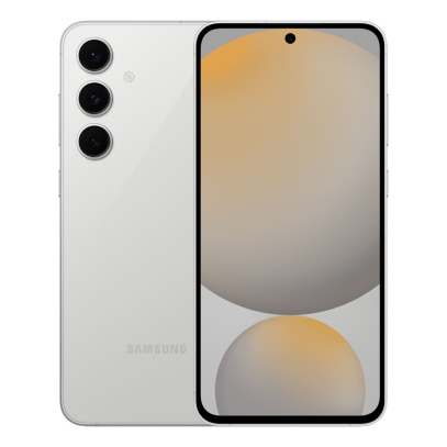 Samsung Galaxy S24 FE 8/256Gb Gray, серый