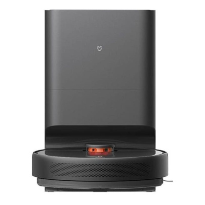 Робот-пылесос Xiaomi Mijia Sweeping and Mopping Robot (STYTJ05ZHM) Черный