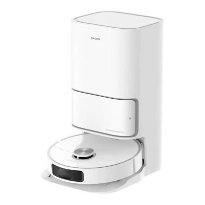 Робот-пылесос Xiaomi Dreame L10 Ultra Белый