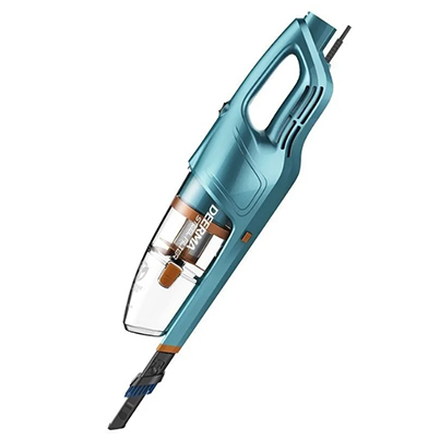 Пылесос Xiaomi Deerma DX900 Синий