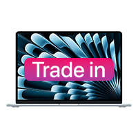 MacBook Trade in
