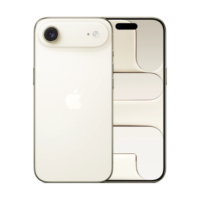 Apple iPhone Air 1Tb eSIM Light Gold, золотистый