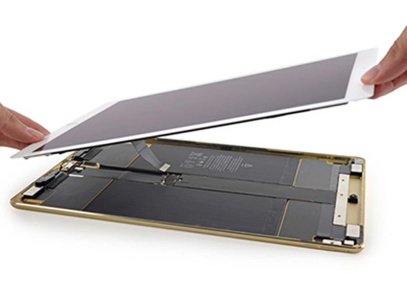 Замена дисплея iPad Pro 11 (1 gen) (оригинал)