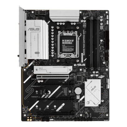 Материнская плата ASUS B650E Max Gaming Wi-Fi, ATX