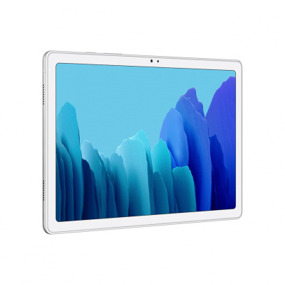 Samsung Galaxy Tab A7 10,4" (2020) Wi-Fi 64Gb Silver, серебряный