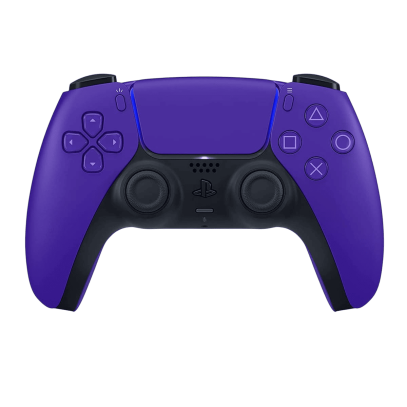 Геймпад Sony DualSense для Sony PlayStation 5 Фиолетовый