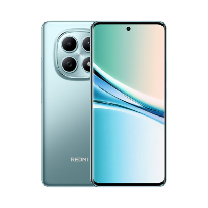 Xiaomi Redmi Note 15 8/256Gb Teal, бирюзовый