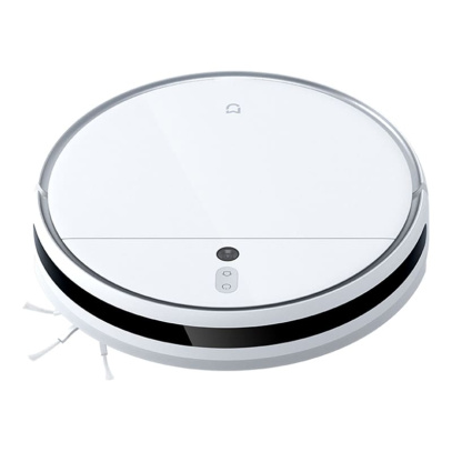 Робот-пылесос Xiaomi Mijia 2C Sweeping Vacuum Cleaner (STYTJ03ZHM) Белый