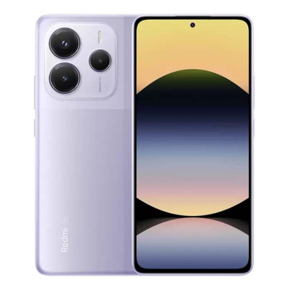Xiaomi Redmi Note 14 5G 8/256Gb Lavender Purple, фиолетовый