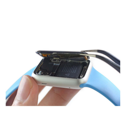 Замена дисплея Apple Watch Series 8 41 мм (оригинал)