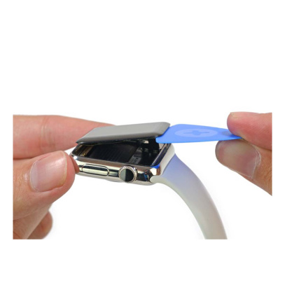 Замена заднего стекла Apple Watch Series 10