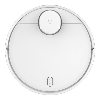 Робот-пылесос Xiaomi Mijia Robot Vacuum-Mop 3 BHR7541CN (MJST1S) Белый