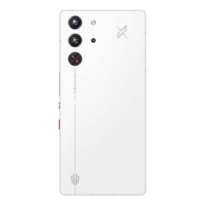 ZTE REDMAGIC 10 Pro 24/1Tb Lightspeed, белый