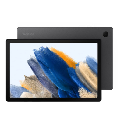 Samsung Galaxy Tab A8 10,5" (2021) Wi-Fi+LTE 64Gb Darkgray, темно-серый
