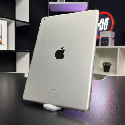 Trade in Apple iPad (8-го поколения, 2020) Wi-Fi 32Gb Silver IMEI: Q1GD