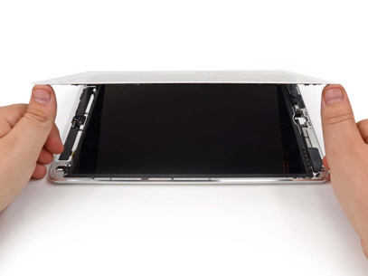 Замена дисплея iPad Air 11" (M2, 2024) (оригинал)