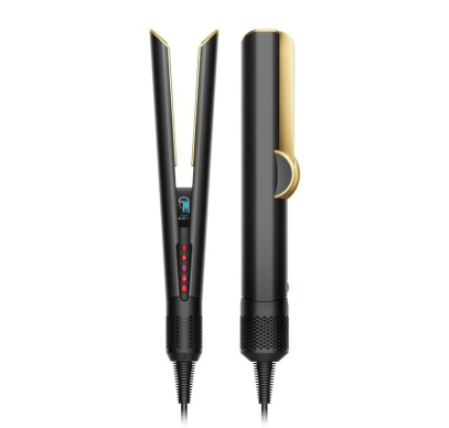 Выпрямитель для волос Dyson Airstrait HT01 (Global) Onyx/Gold, Оникс/золото