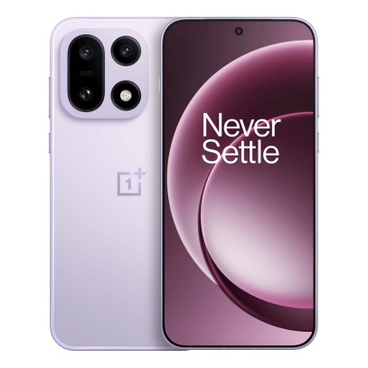 OnePlus 15 12/512 Violet, фиолетовый