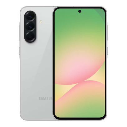 Samsung Galaxy A56 5G 8/256Gb Awesome Lightgrey, светло-серый