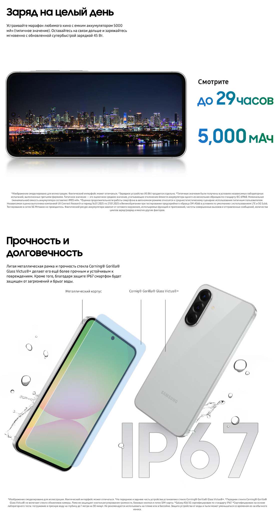 Samsung A56 5G в Владимире samsung-a56-5g