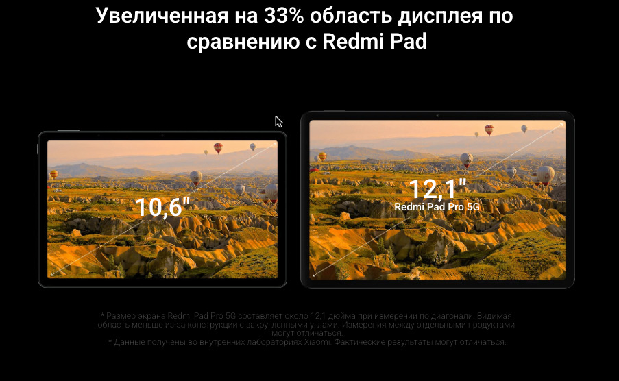Xiaomi-Redmi-Pad-Pro в Владимире Xiaomi-Redmi-Pad-Pro