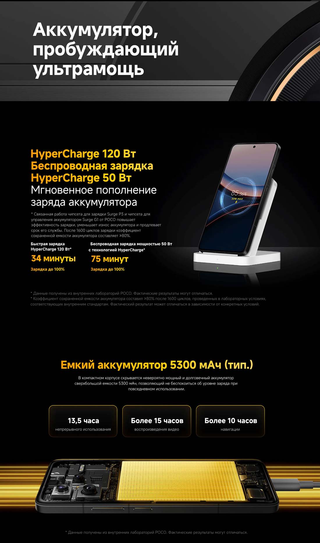 Xiaomi POCO F7 Ultra в Владимире poco-f7-ultra