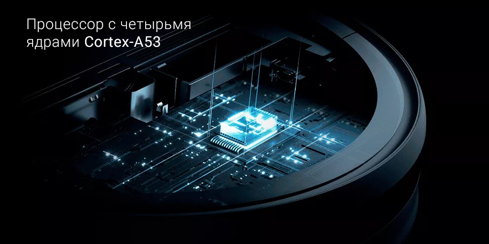 Xiaomi Mijia Sweeping Vacuum Cleaner Mop 2C (XMSTJQR2C)