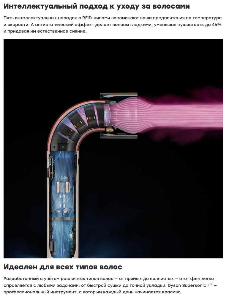 dyson supersonic r pro в Владимире dyson-super-sonic-r
