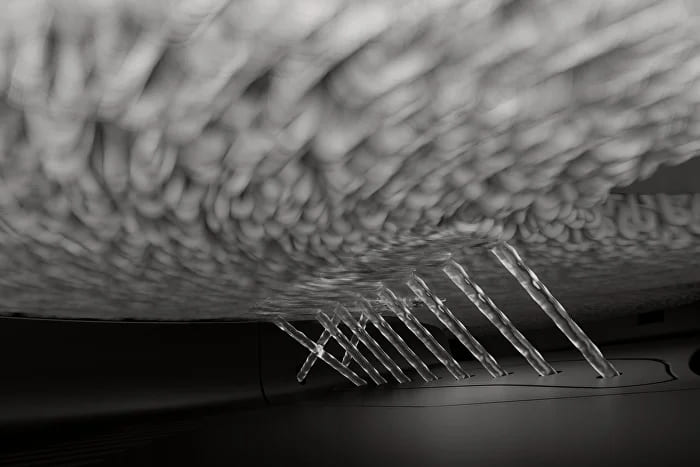 Робот-пылесос Dreame X50 Ultra Complete Black