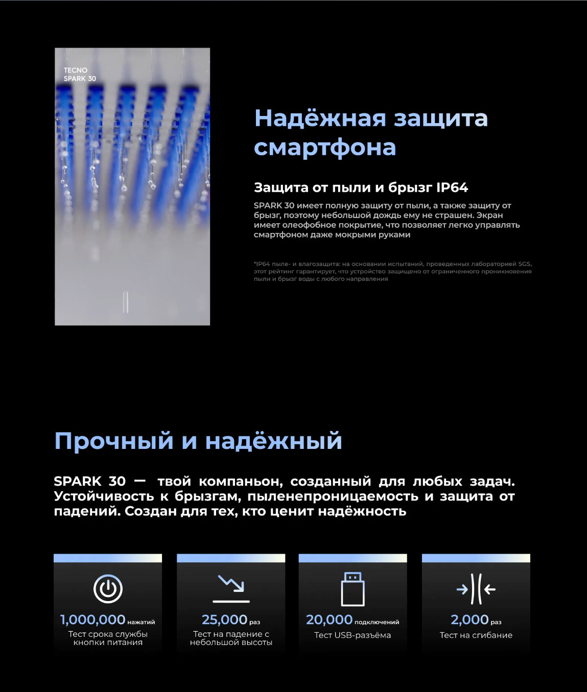 spark-30 в Владимире spark-30