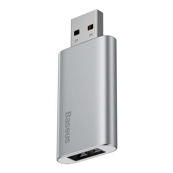 USB Флеш-накопитель Baseus 16Gb (ACUP-A0S) Серебристый