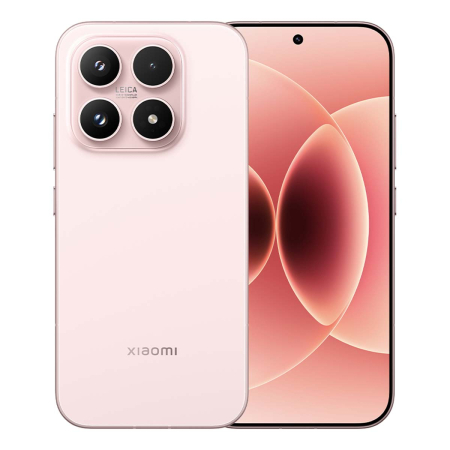 Xiaomi 17 12/512Gb Pink, розовый