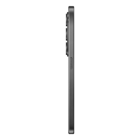 TECNO Camon 50 12/256Gb Moonshadow Black, чёрный