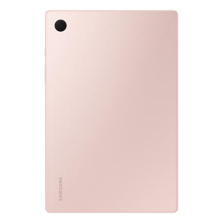 Samsung Galaxy Tab A8 10,5" (2021) Wi-Fi 128Gb Pinkgold, розовый