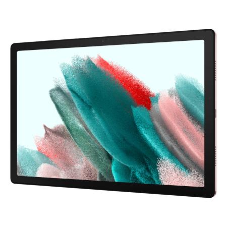 Samsung Galaxy Tab A8 10,5" (2021) Wi-Fi+LTE 128Gb Pinkgold, розовый