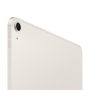 Apple iPad Air 13" (M2, 2024, 6 gen) Wi-Fi + Cellular 256Gb Starlight, «сияющая звезда»