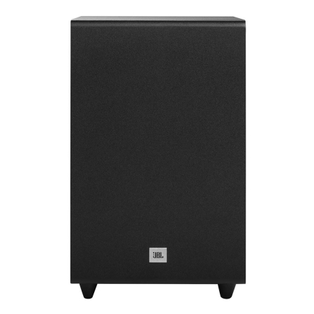 Саундбар JBL Cinema SB170 2.1, 220 Вт Чёрный