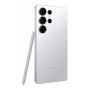 Samsung Galaxy S25 Ultra 12/512Gb Titanium Whitesilver, серебряный титан