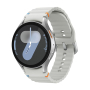 Часы Samsung Galaxy Watch7 44 мм (L310) Silver, серебро