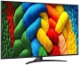 Телевизор LG 43" 4K 60Гц NanoCell (43NANO81A6A.ARUG) Black, чёрный