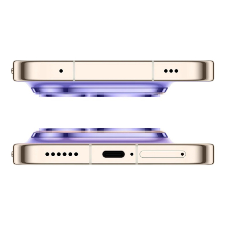 HUAWEI Pura 90s Pro Max 12/256Gb Blaze Purple, фиолетовый